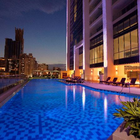 Megapolis Hotel Panama Faciliteter billede